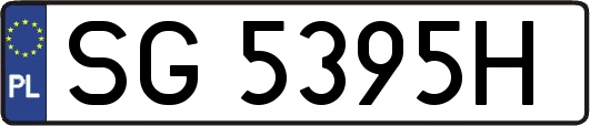 SG5395H
