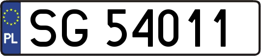 SG54011