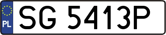 SG5413P