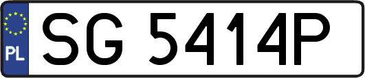 SG5414P
