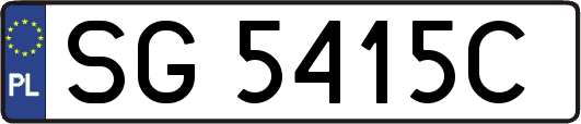 SG5415C