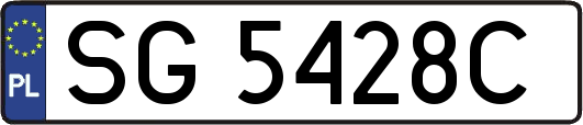 SG5428C