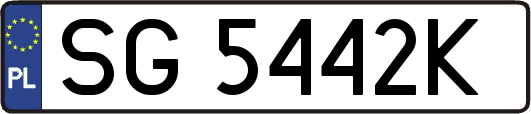 SG5442K