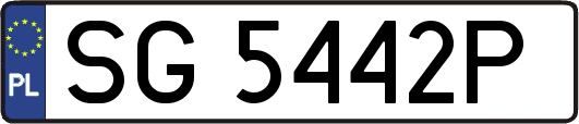 SG5442P