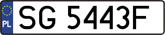 SG5443F