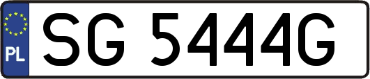 SG5444G