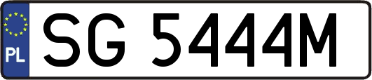 SG5444M