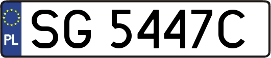 SG5447C