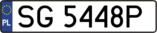 SG5448P