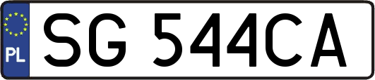 SG544CA