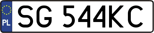 SG544KC