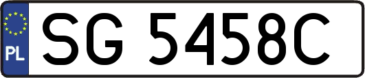 SG5458C
