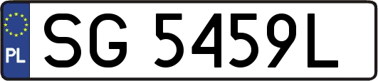 SG5459L