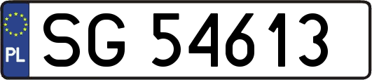 SG54613