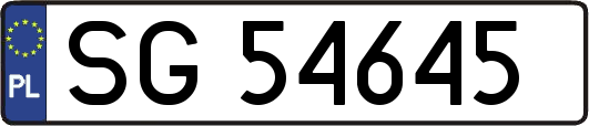 SG54645