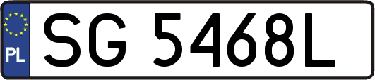 SG5468L