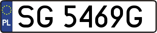 SG5469G