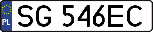 SG546EC