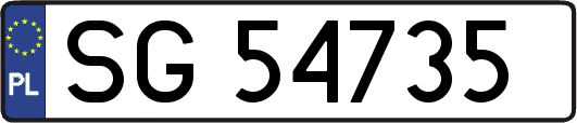 SG54735