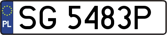 SG5483P