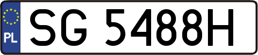 SG5488H