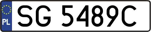 SG5489C