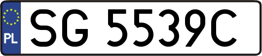 SG5539C