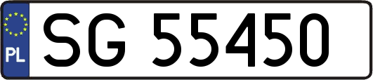 SG55450