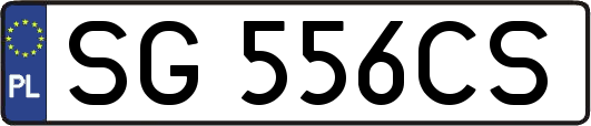 SG556CS