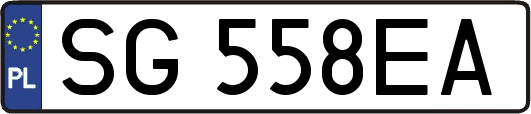 SG558EA
