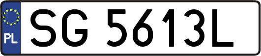 SG5613L