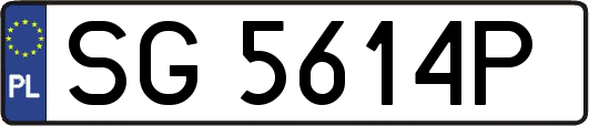 SG5614P