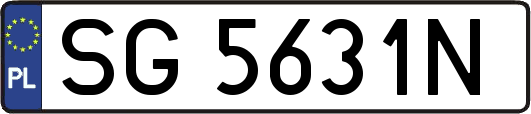 SG5631N