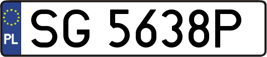 SG5638P