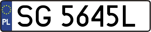 SG5645L