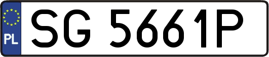 SG5661P