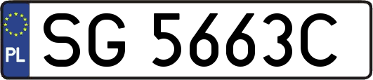 SG5663C