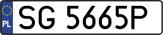 SG5665P
