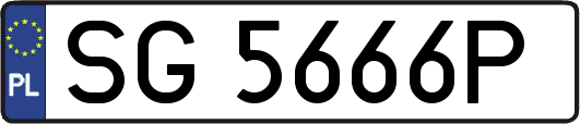 SG5666P