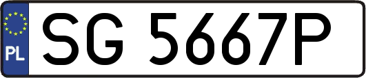 SG5667P