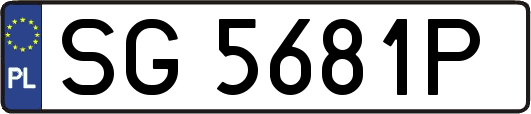 SG5681P