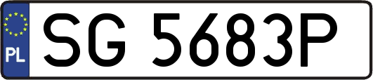 SG5683P