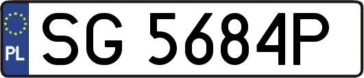 SG5684P