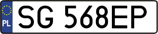 SG568EP