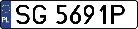SG5691P
