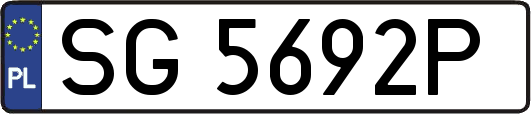 SG5692P
