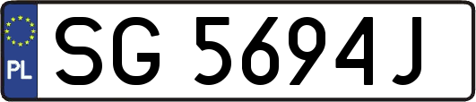 SG5694J