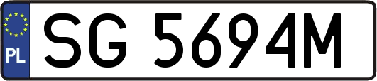 SG5694M