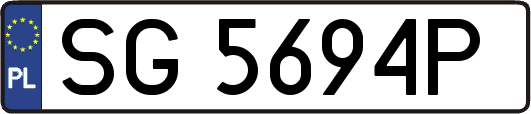 SG5694P
