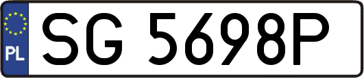 SG5698P